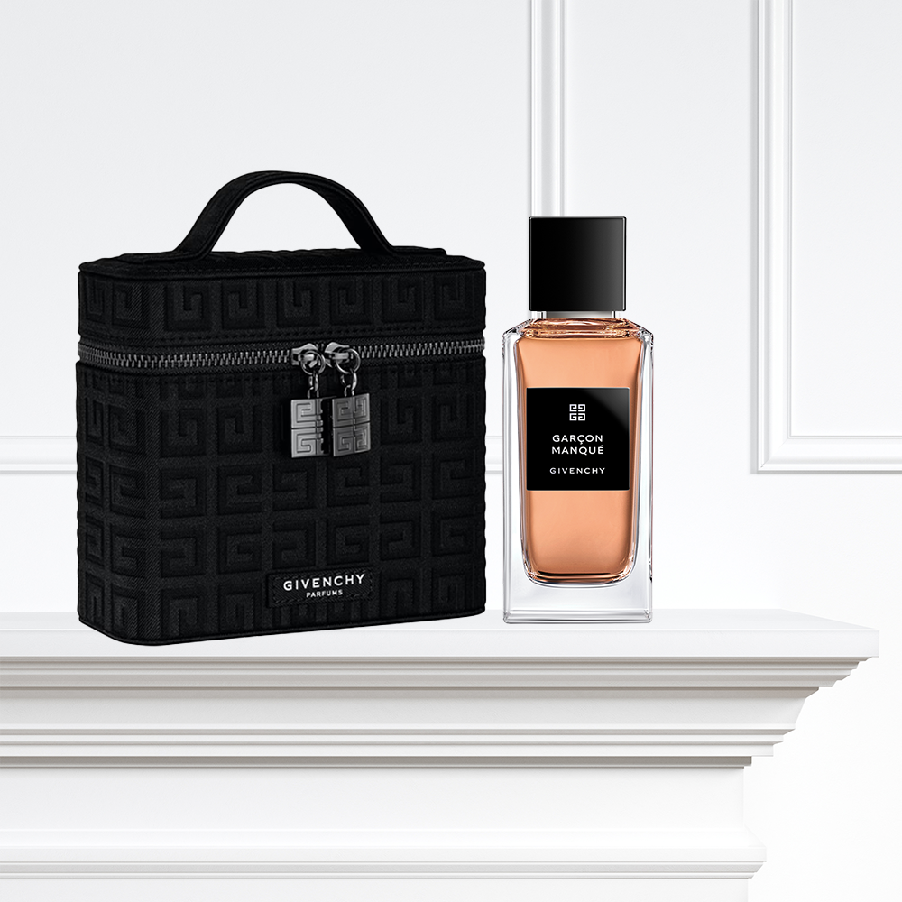 Gar&ccedil;on Manqu&eacute; Signature Set