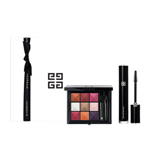 View 2 - SIGNATURE EYE DUO