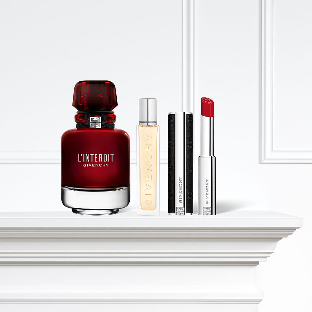 ROUGE SET