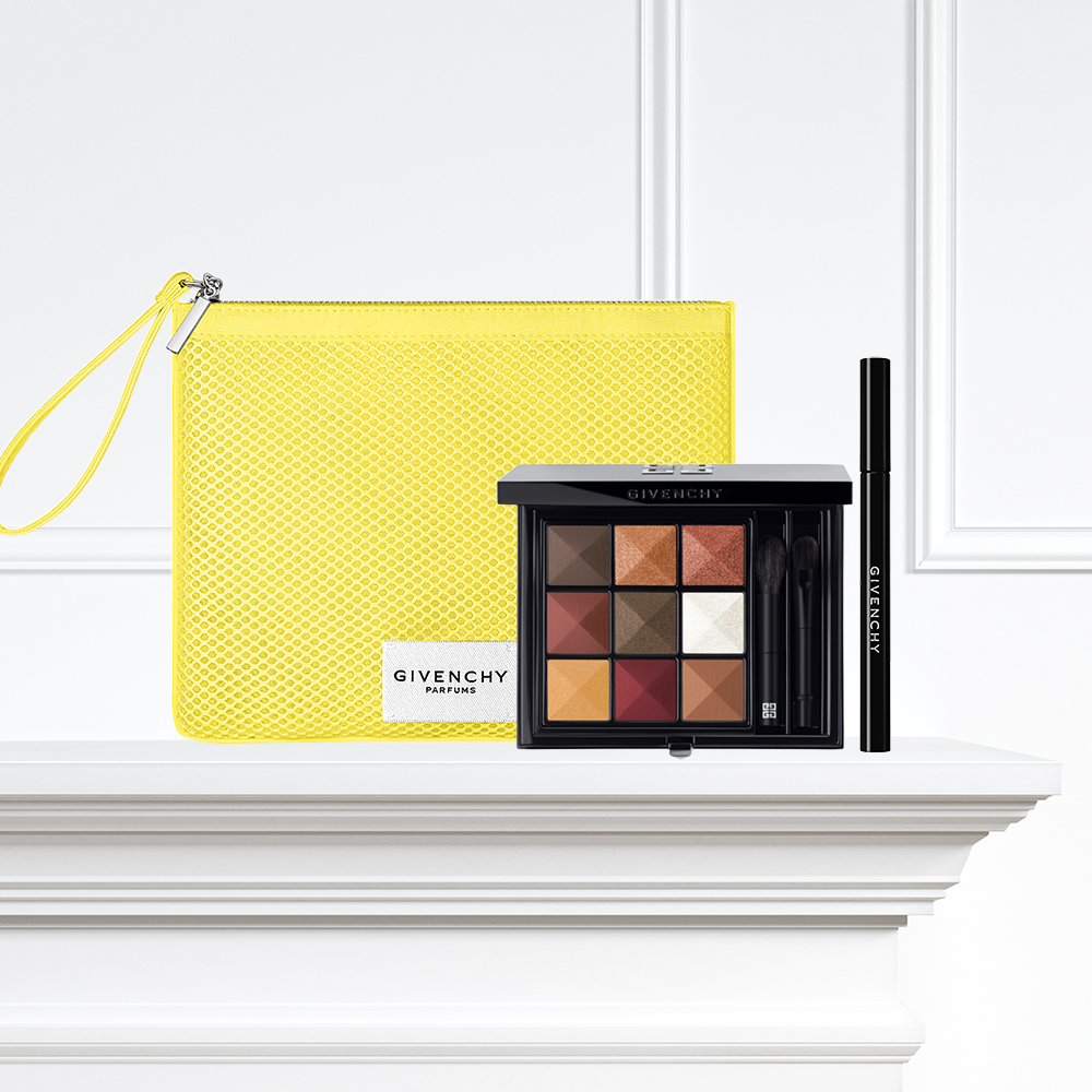 Essential Eye Set