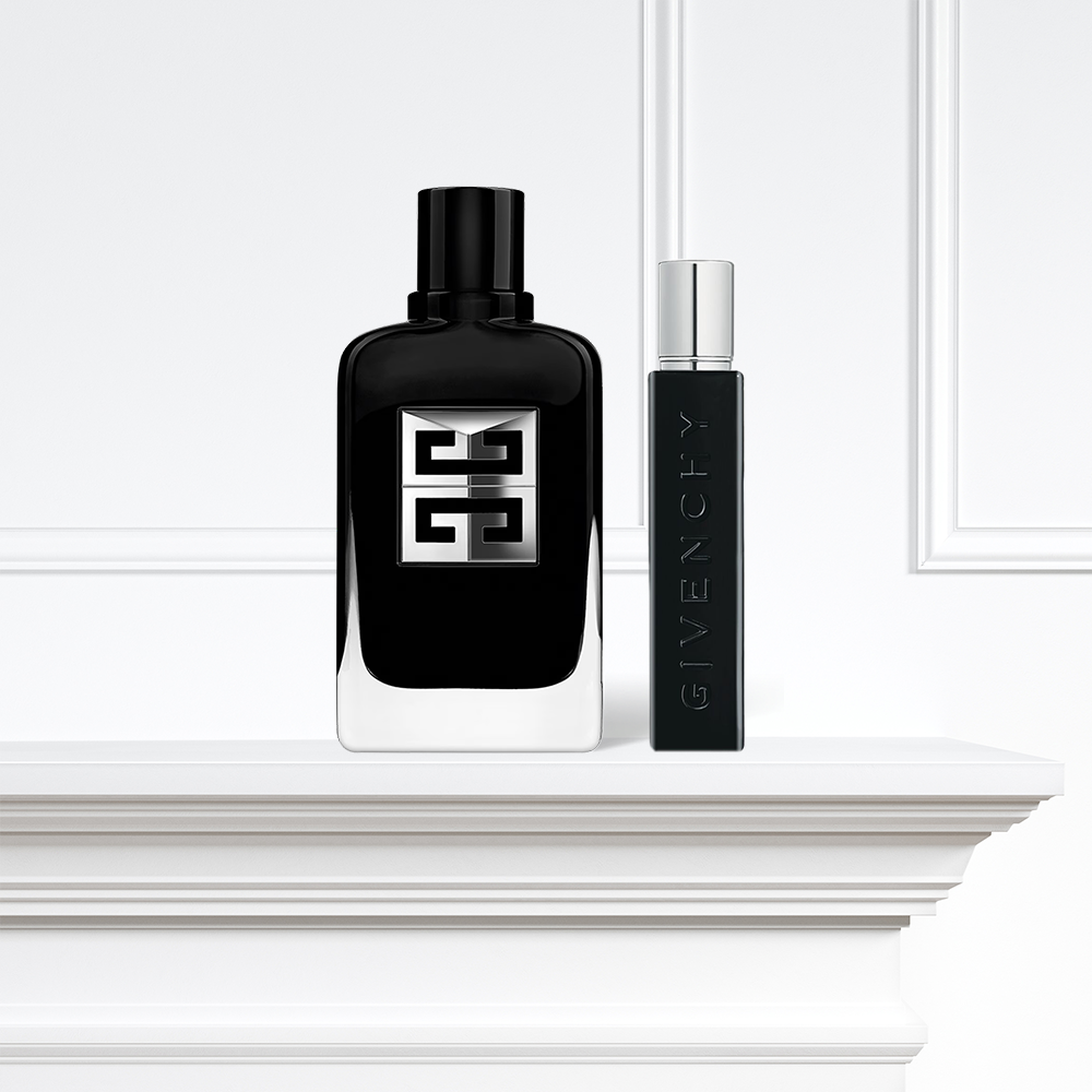 GENTLEMAN SOCIETY SET