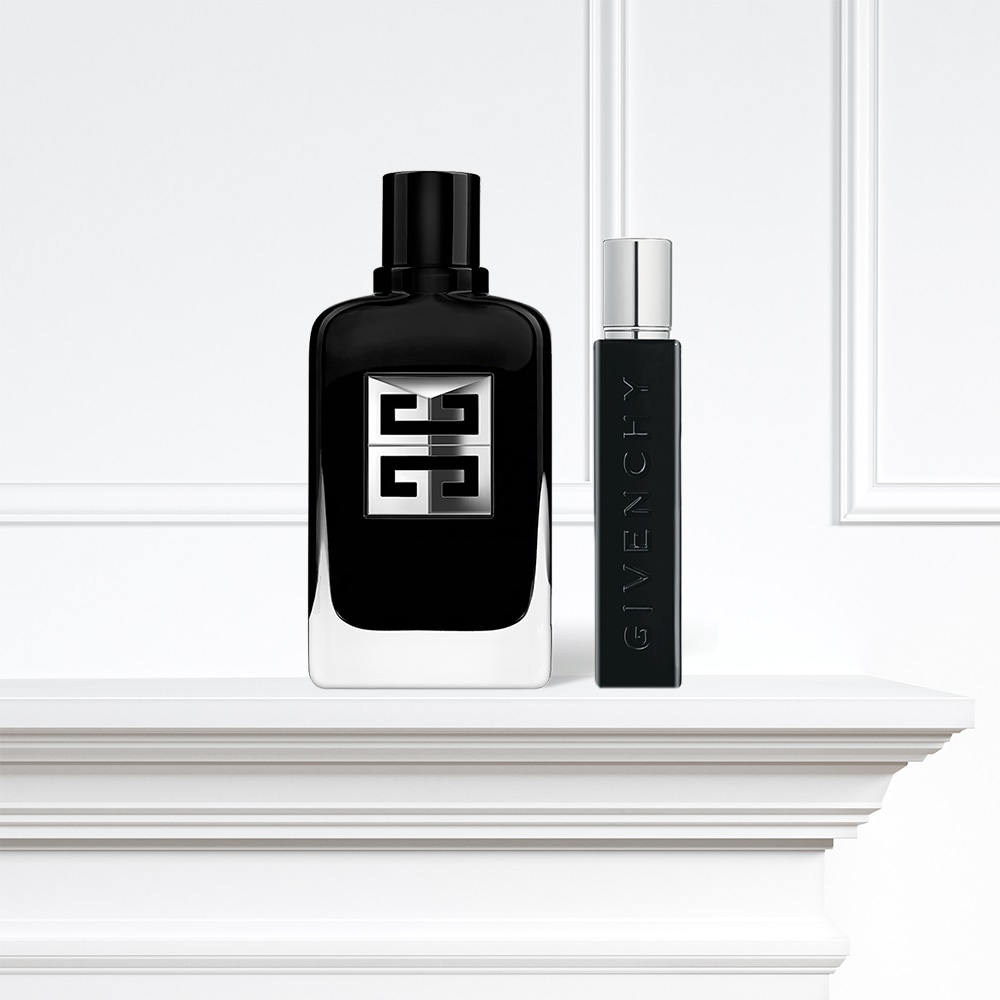 GIVENCHY - Gentleman Society Set For Men - Gentleman Society 100ml + Travel Spray Gift