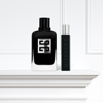 GENTLEMAN SOCIETY SET