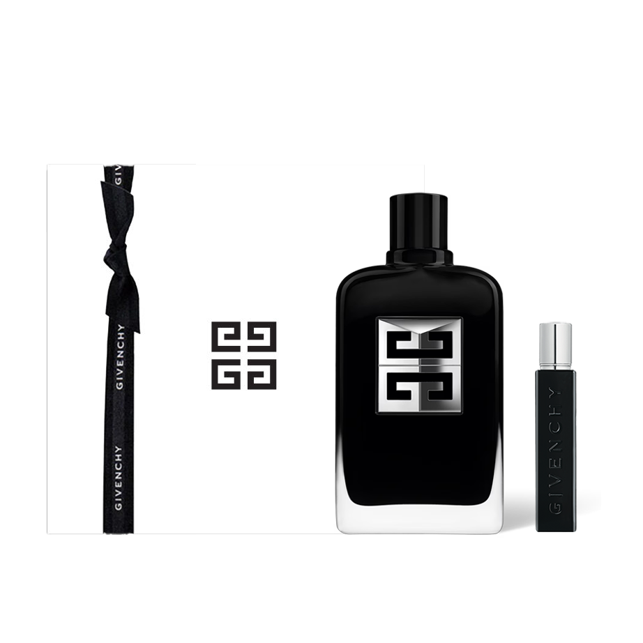 GENTLEMAN SOCIETY SET