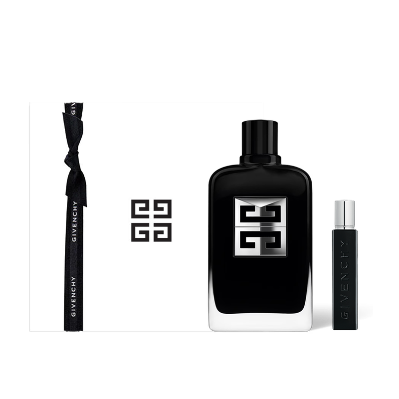 Gentleman Society Set -