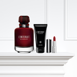 L'Interdit Rouge Essentials Set
