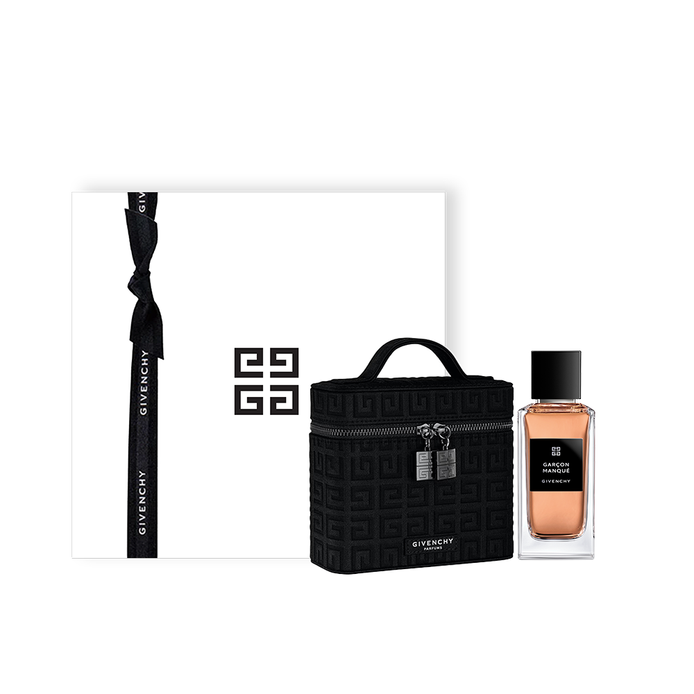 Gar&ccedil;on Manqu&eacute; Signature Set