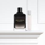 GENTLEMAN BOIS&Eacute;E SET