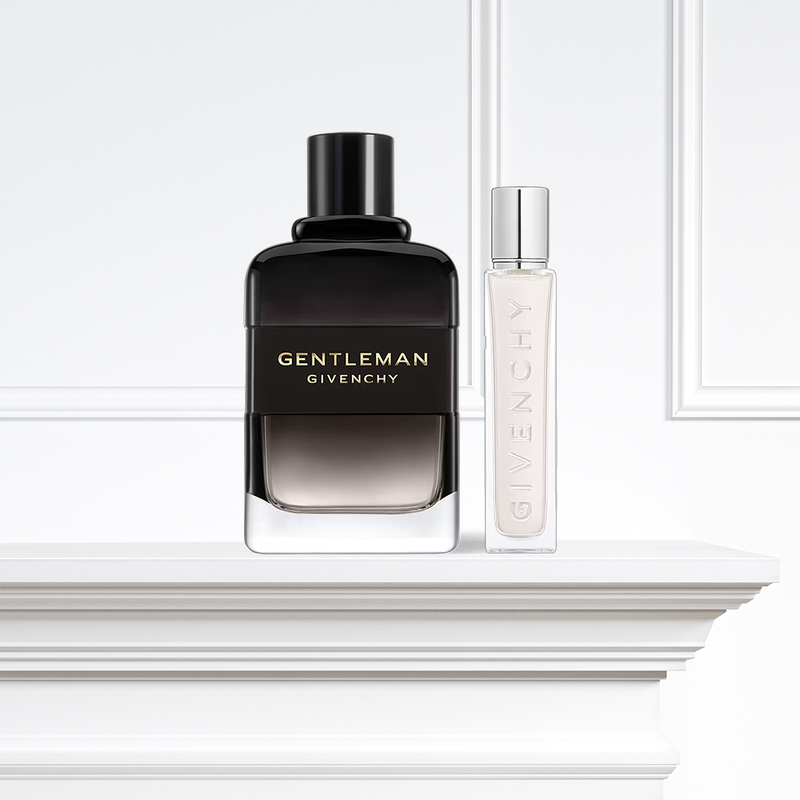 Gentleman Bois&eacute;e Set -