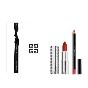 View 1 - LE ROUGE LIP SET