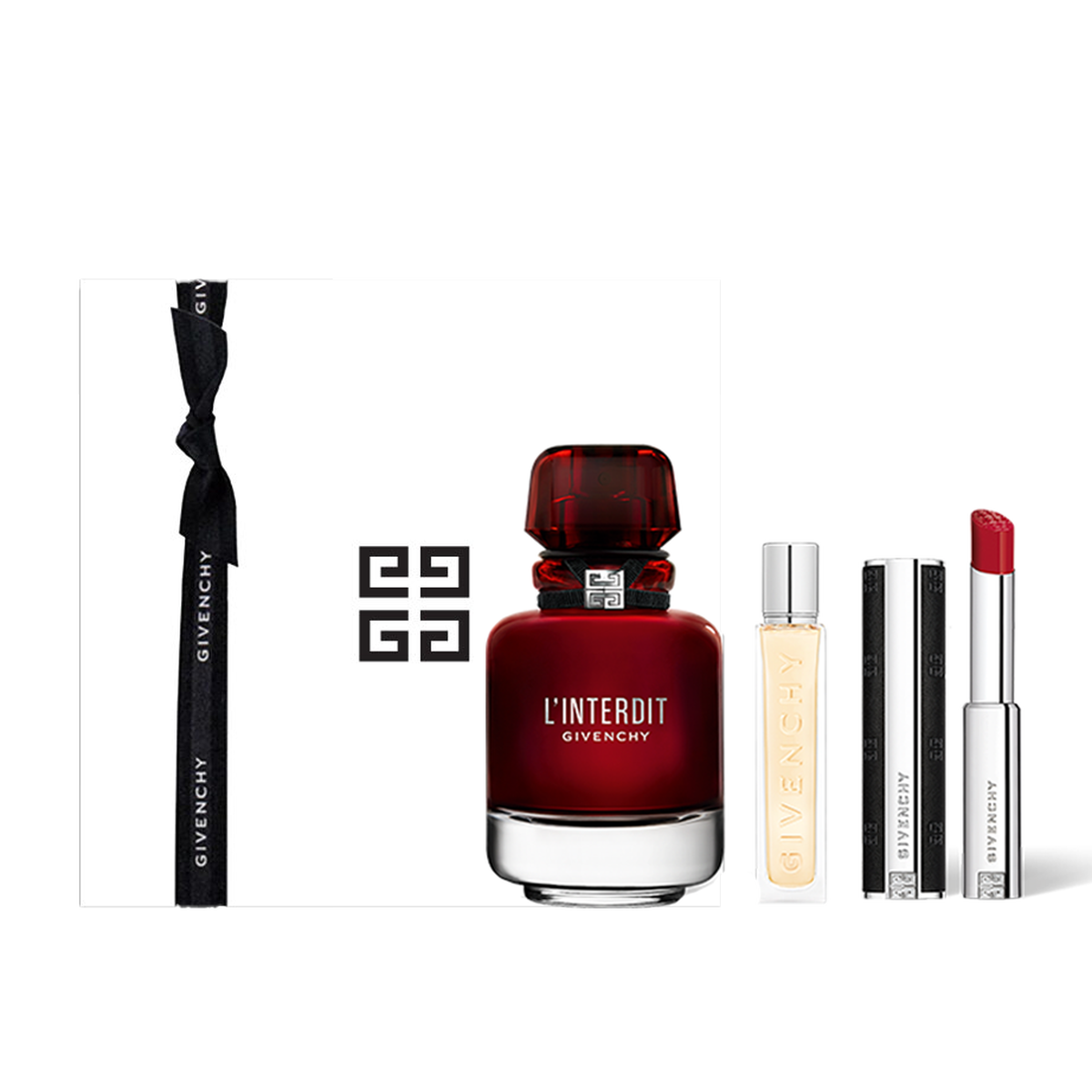 Rouge Set - | Givenchy Beauty