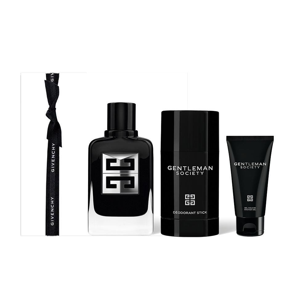 Givenchy Gentleman Ritual For Men