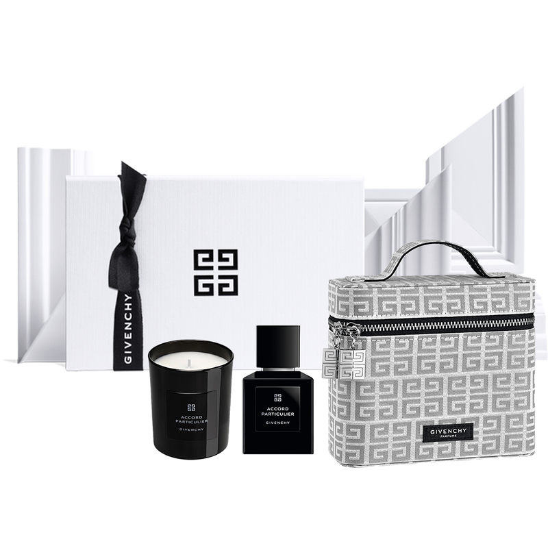 Accord Particulier Signature Set -