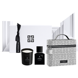 ACCORD PARTICULIER SIGNATURE SET