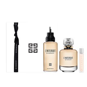 Luxury Perfume French Perfumes for Men Women Givenchy Beauty
