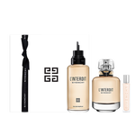 L'INTERDIT REFILLABLE SET