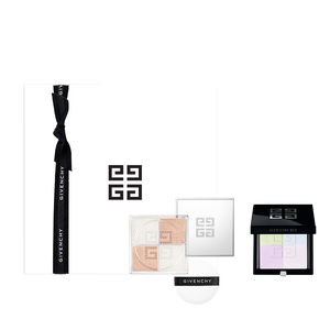 PRISME LIBRE POWDER DUO