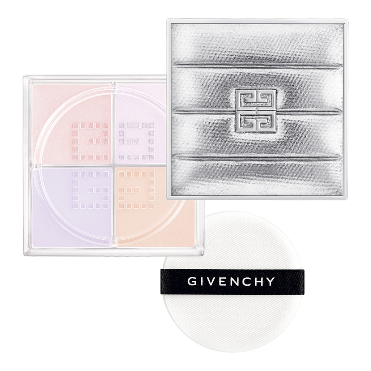 PRISME LIBRE | GIVENCHY BEAUTY - POWDER | Givenchy Beauty