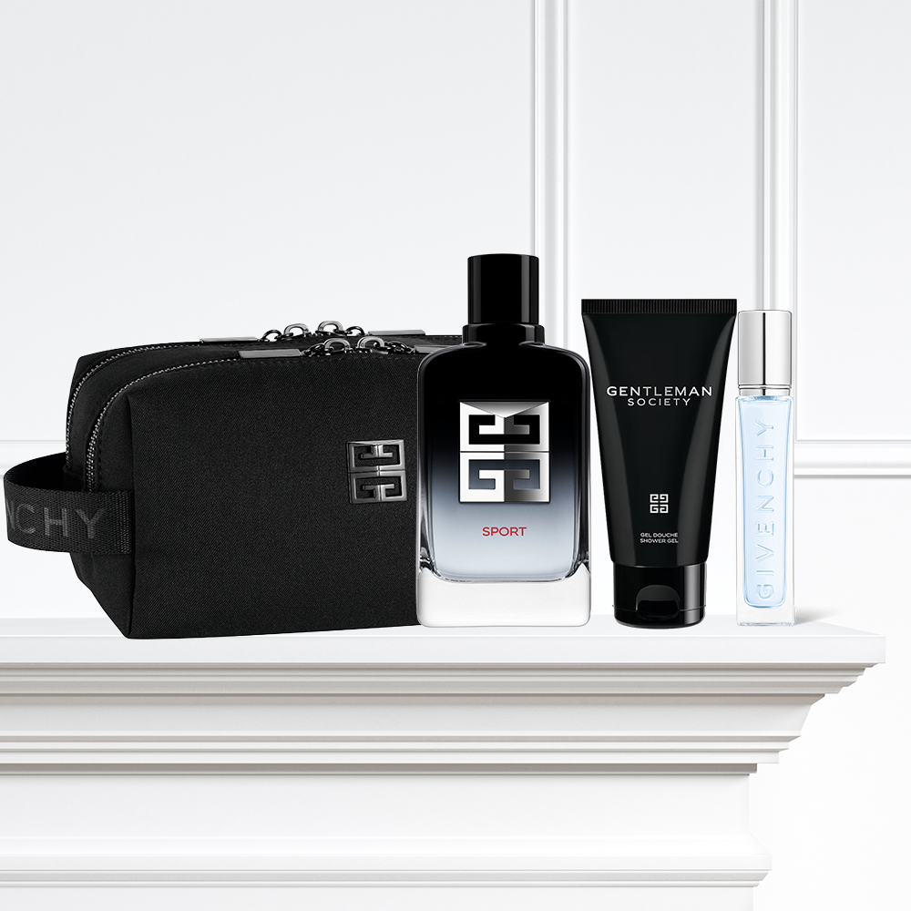 FATHER'S DAY GENTLEMAN SOCIETY SPORT SET