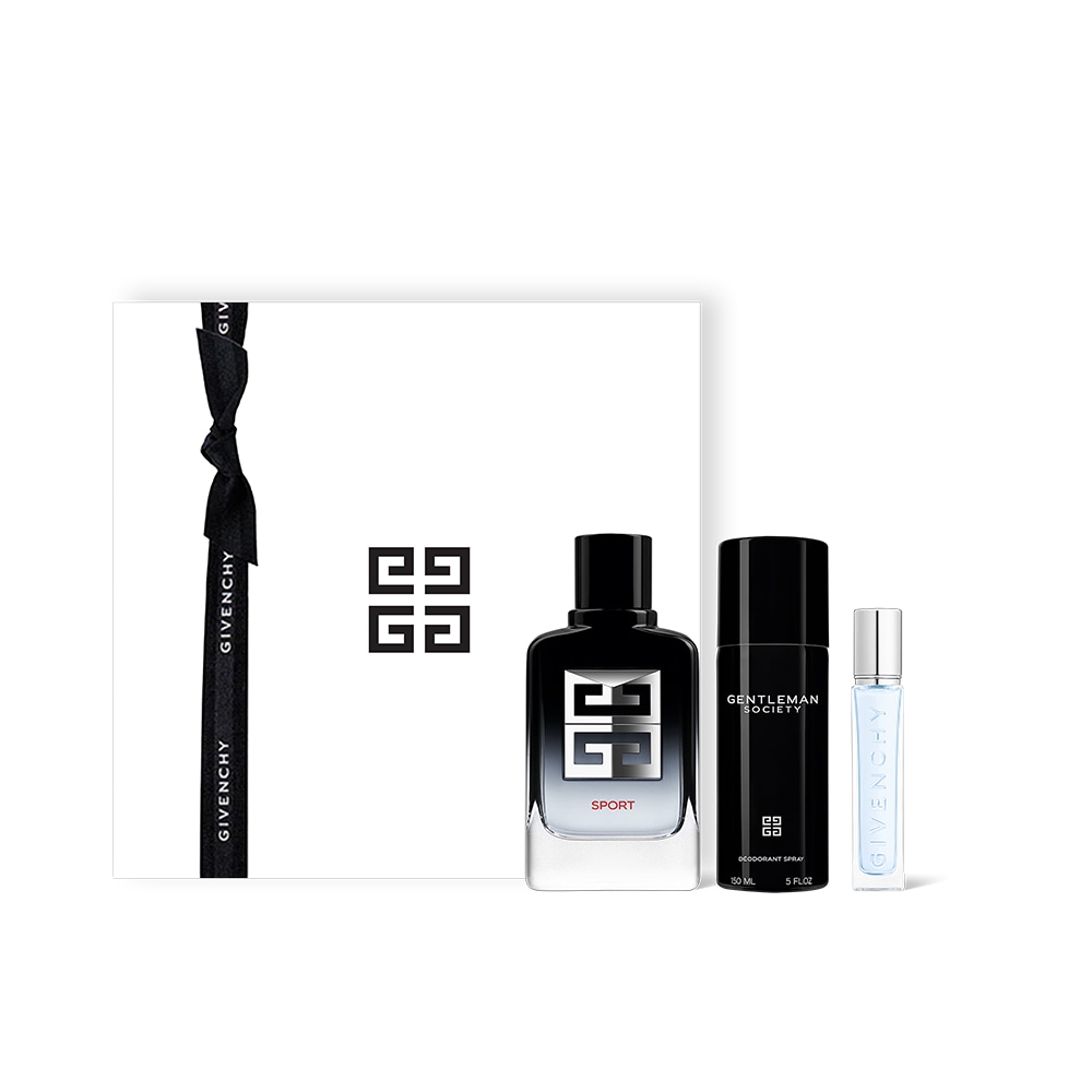 Givenchy Gentleman Society Sport Set For Men