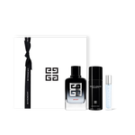 GENTLEMAN SOCIETY SPORT SET