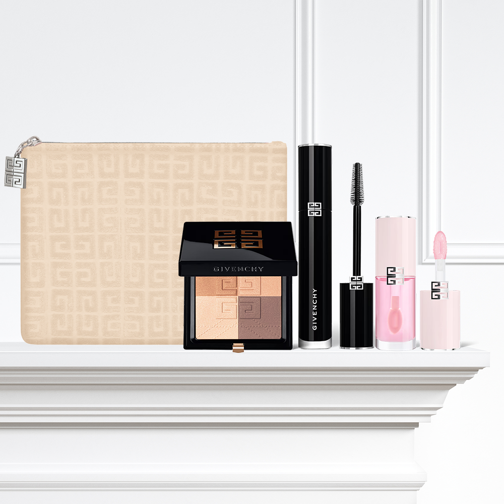 SPRING ESSENTIALS SET