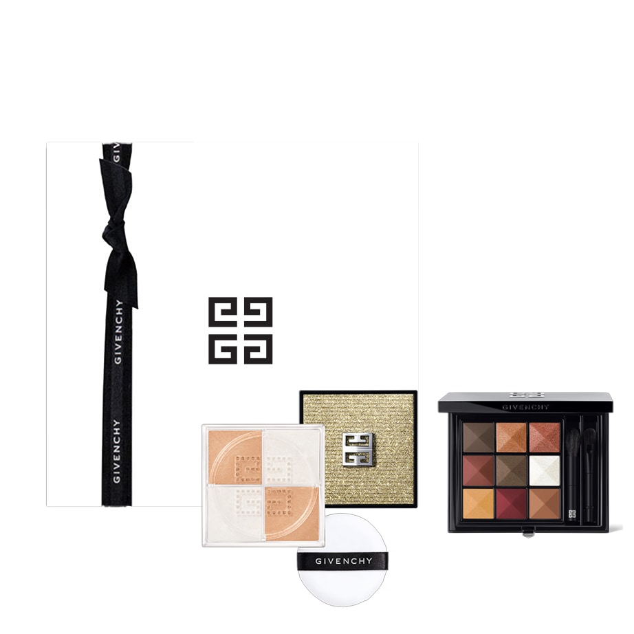 Givenchy Dazzling Duo