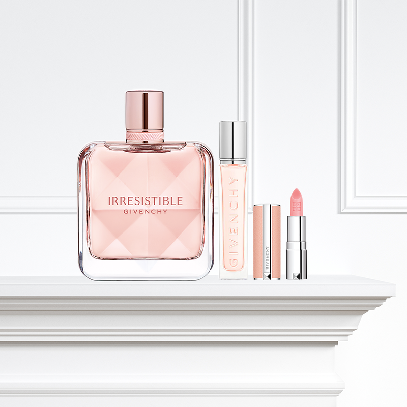 Irresistible Essentials Set