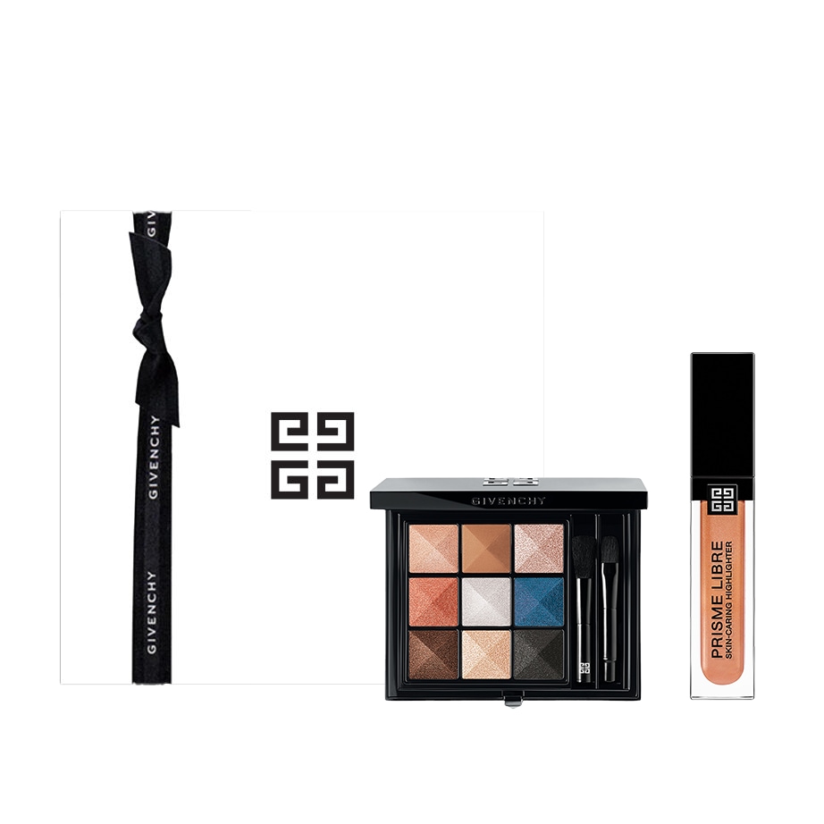 Givenchy Sparkle Set