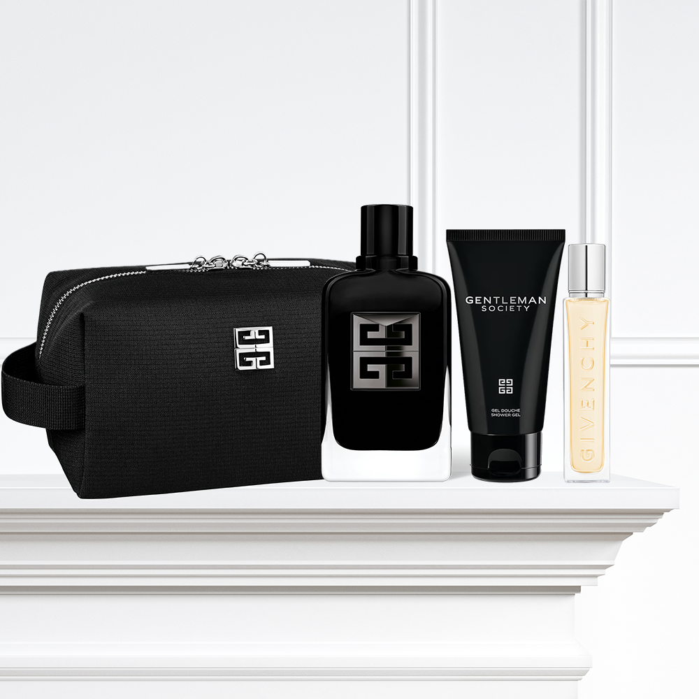 FATHER'S DAY Gentleman Society Extreme Set