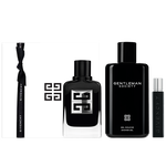 GENTLEMAN SOCIETY TRIO