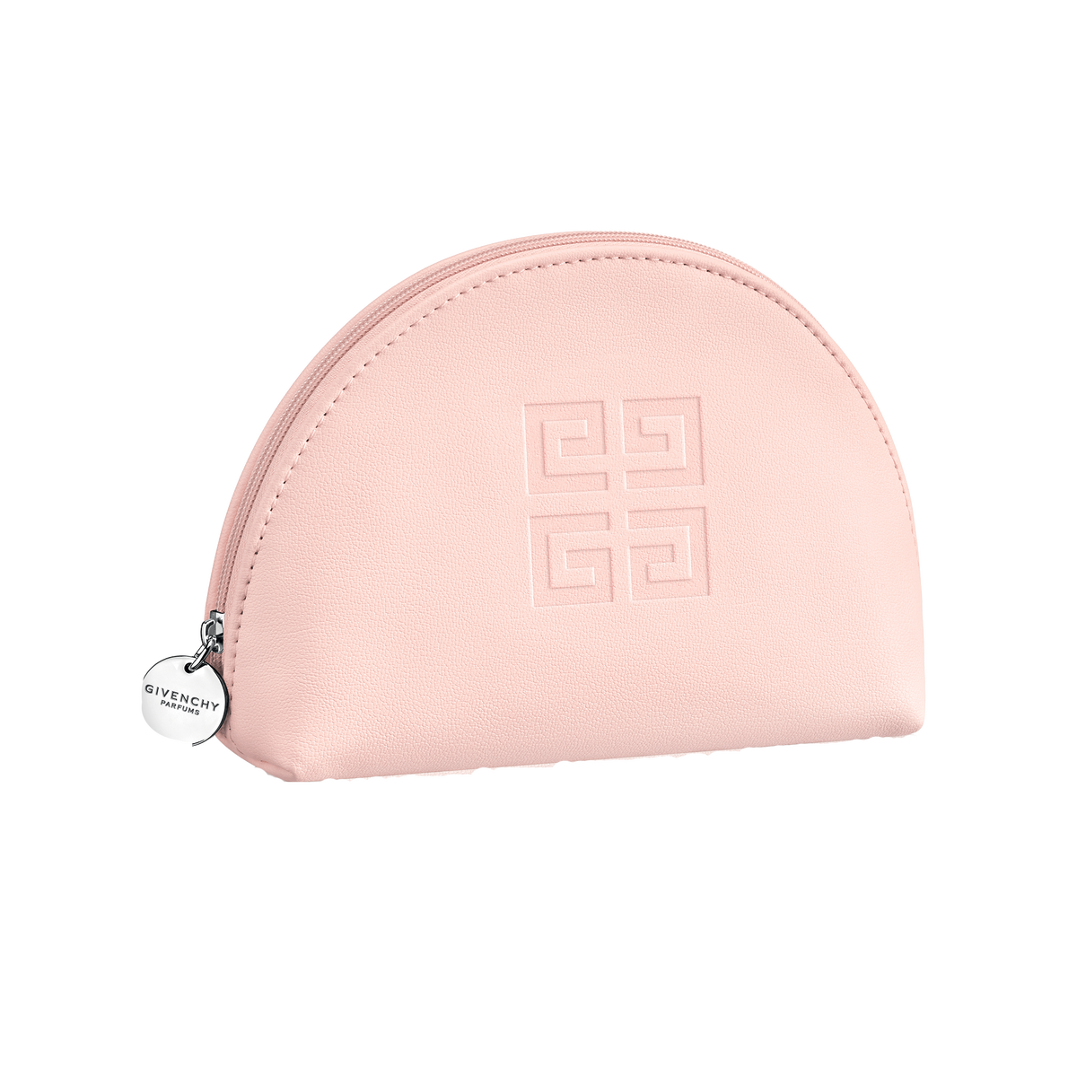 Small Nude Bettina Pouch