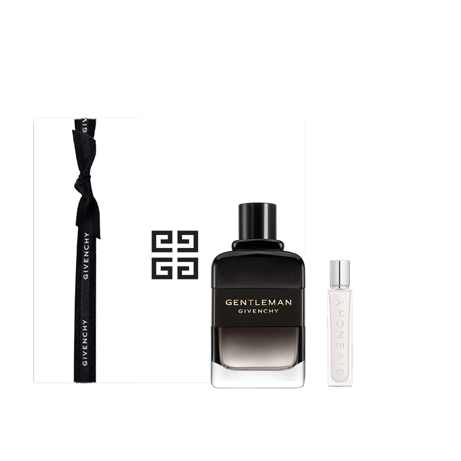 Givenchy Gentleman Boisée Set For Men