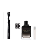 GENTLEMAN BOISÉE SET