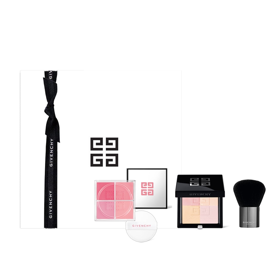 Givenchy Prisme Libre Set