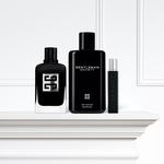 GENTLEMAN SOCIETY TRIO