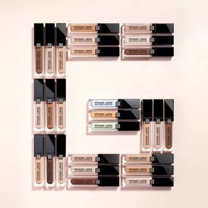 View 8 - PRISME LIBRE SKIN-CARING CONCEALER - The new 24-hour skin-caring concealer¹ GIVENCHY - P087572