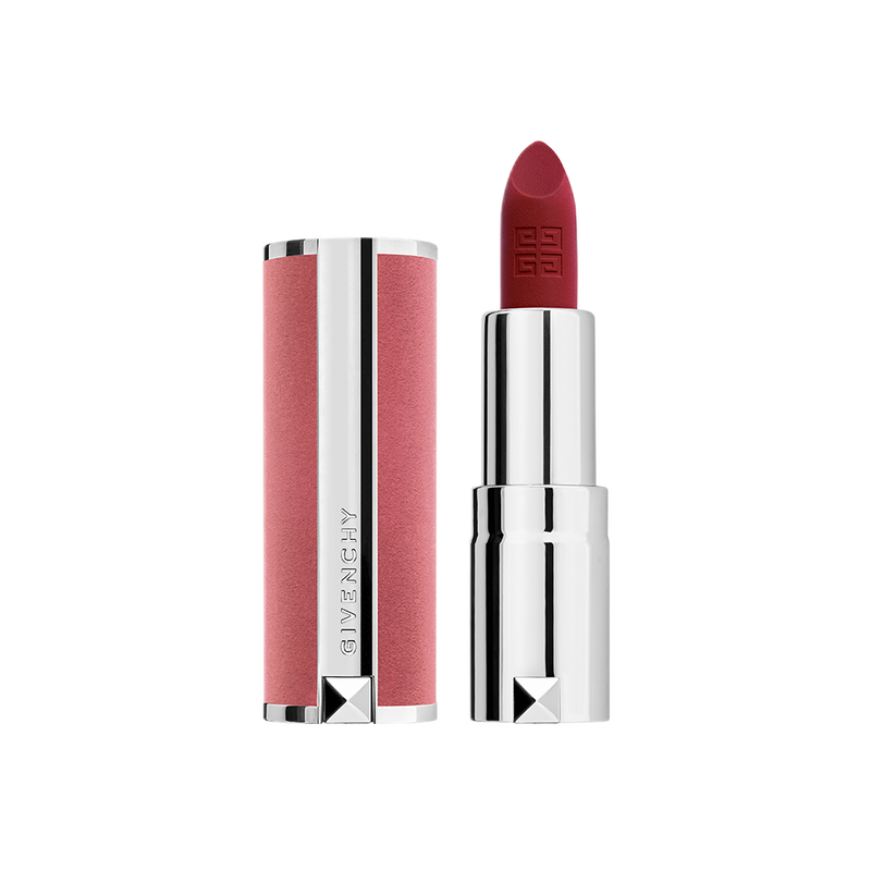 L'Interdit Rouge Essentials Set - - n4