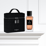 Gar&ccedil;on Manqu&eacute; Signature Set