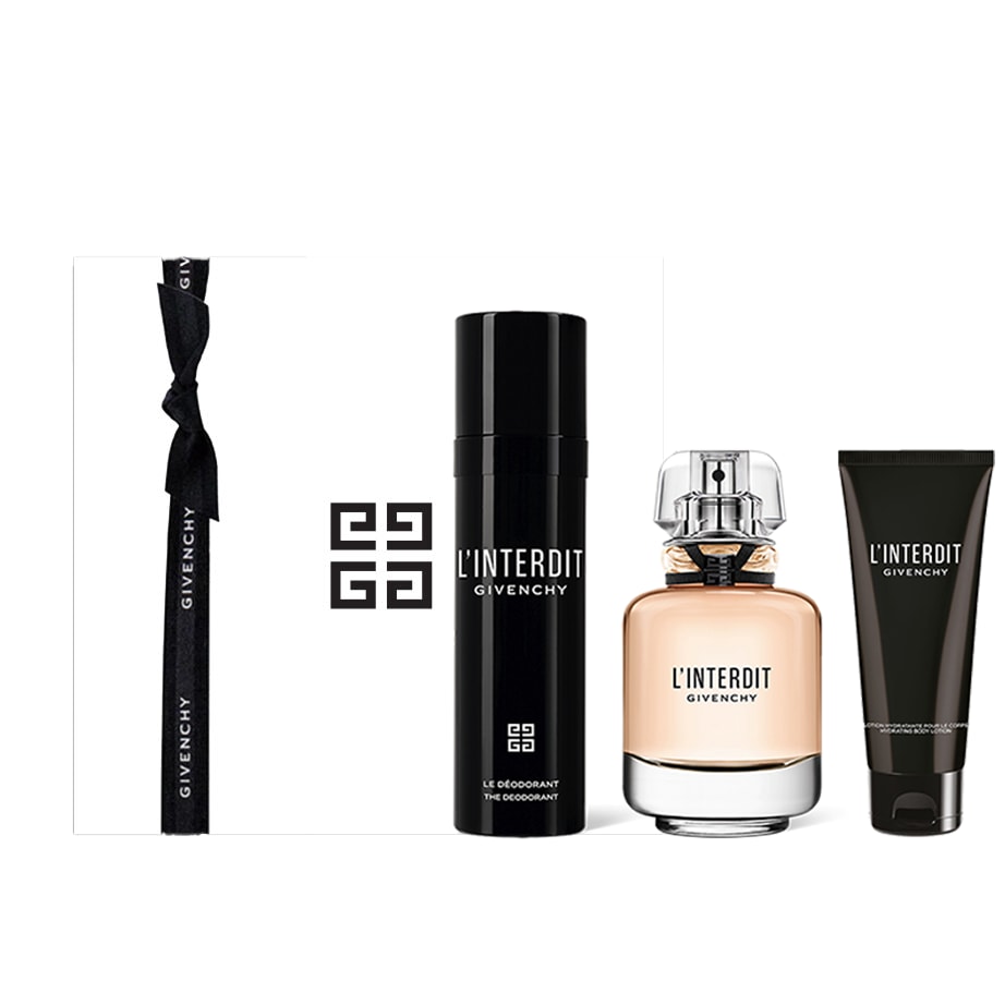 Givenchy L'interdit Ritual