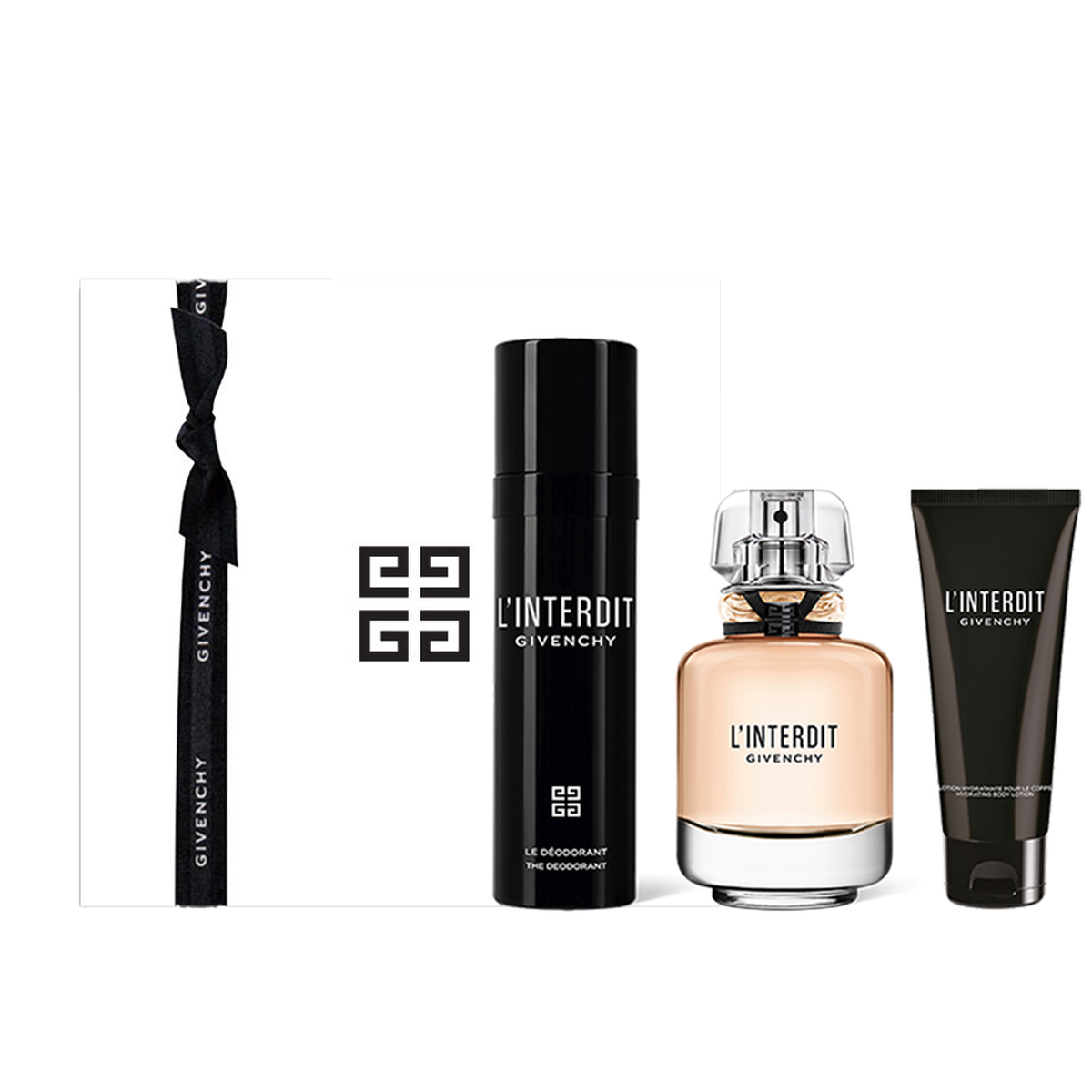 L'interdit Ritual - | Givenchy Beauty
