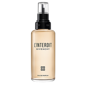 View 4 - L'INTERDIT REFILLABLE SET