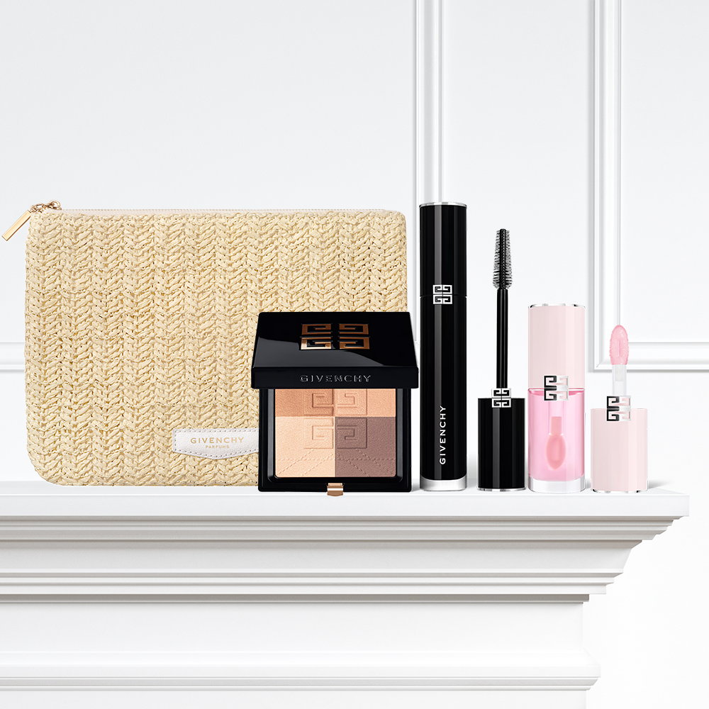 SPRING ESSENTIALS SET