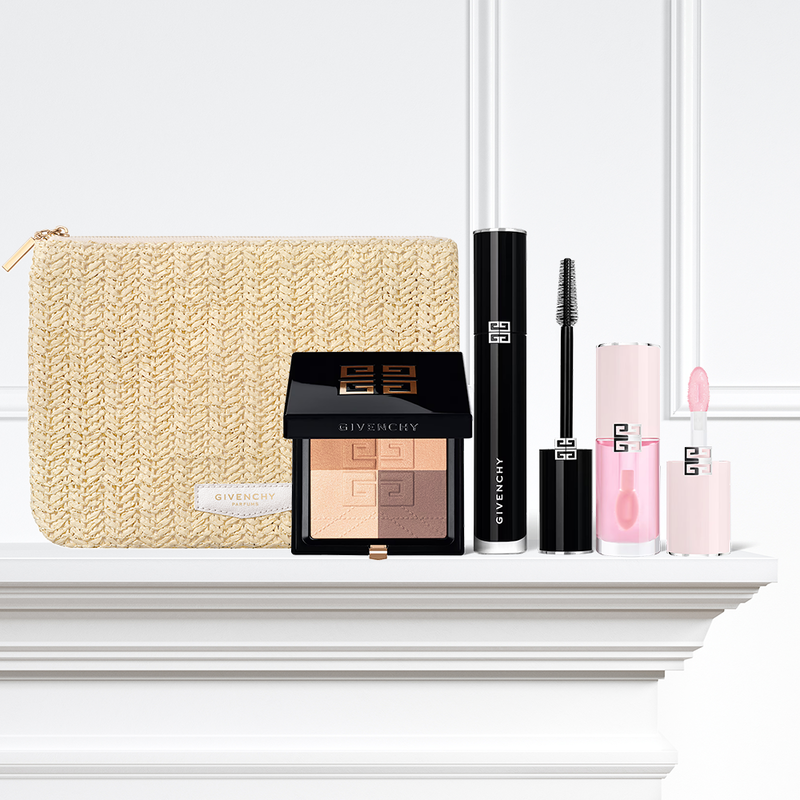 Spring Essentials Set