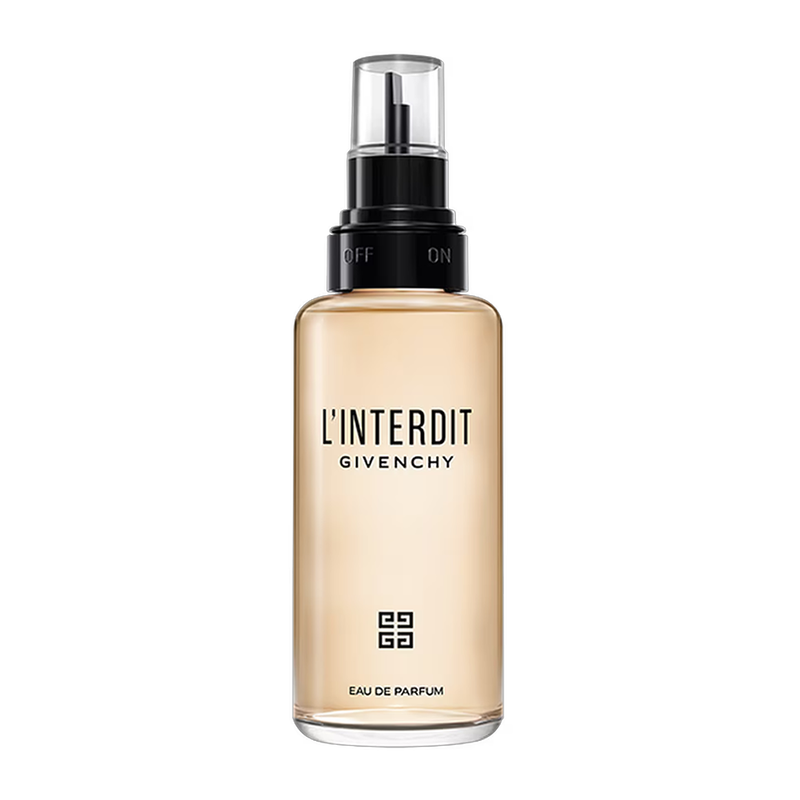 L'interdit Refillable Set - - n2