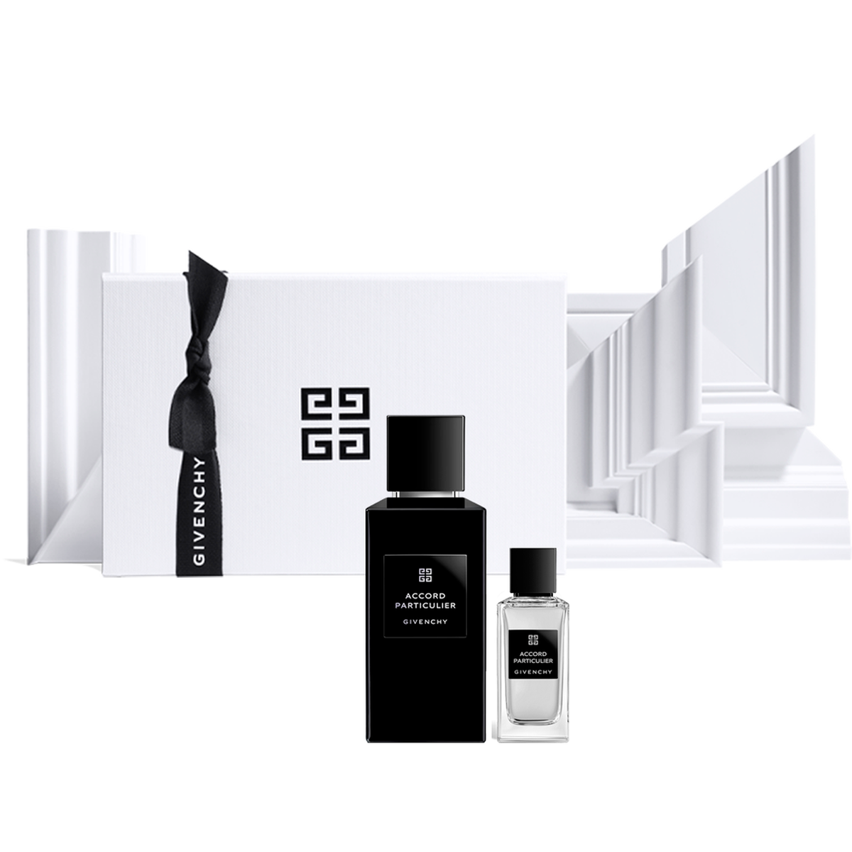 Accord Particulier Duo - | Givenchy Beauty
