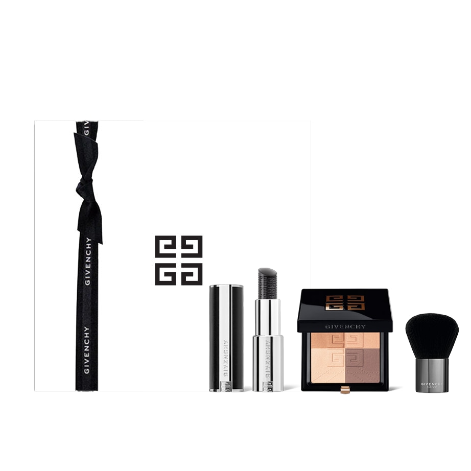 Givenchy Bronzer & Balm Duo