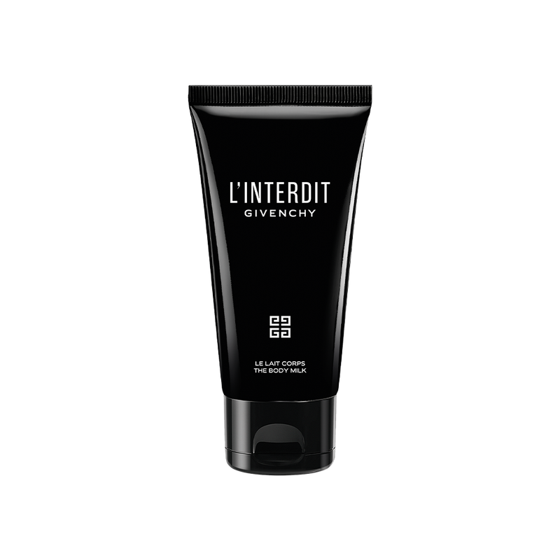 L'Interdit Rouge Essentials Set - - n3