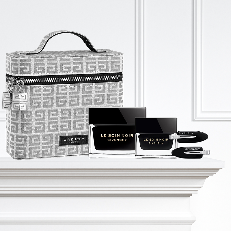 Le Soin Noir Essentials Set
