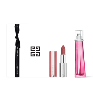 View 1 - VERY IRRESISTIBLE LIP SET